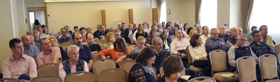 &Epsilon;&tau;ή&sigma;&iota;&alpha; &Tau;&alpha;&kappa;&tau;&iota;&kappa;ή &Gamma;&epsilon;&nu;&iota;&kappa;ή &Sigma;&upsilon;&nu;έ&lambda;&epsilon;&upsilon;&sigma;&eta; &tau;&omicron;&upsilon; &Sigma;&upsilon;&lambda;&lambda;ό&gamma;&omicron;&upsilon; &mu;&alpha;&sigmaf; "&Sigma;ά&beta;&beta;&alpha;&tau;&omicron; 21/4/2018"