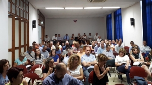 &Epsilon;&kappa;&delta;ή&lambda;&omega;&sigma;&eta; - &Sigma;&upsilon;&zeta;ή&tau;&eta;&sigma;&eta; &gamma;&iota;&alpha; &tau;&iota;&sigmaf; &upsilon;&pi;&eta;&rho;&epsilon;&sigma;ί&epsilon;&sigmaf; RBU
