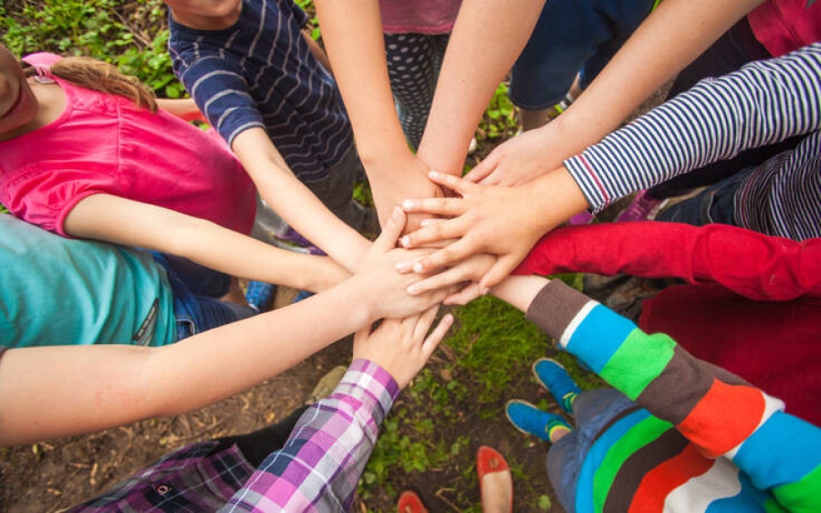 &Pi;&alpha;&iota;&delta;&iota;&kappa;έ&sigmaf; &Kappa;&alpha;&tau;&alpha;&sigma;&kappa;&eta;&nu;ώ&sigma;&epsilon;&iota;&sigmaf; 2023