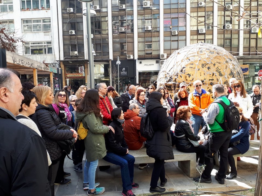 "&Theta;&epsilon;&sigma;&sigma;&alpha;&lambda;&omicron;&nu;ί&kappa;&eta; &tau;&omicron;&upsilon; &Mu;&epsilon;&sigma;&omicron;&pi;&omicron;&lambda;έ&mu;&omicron;&upsilon; 1918-1940"