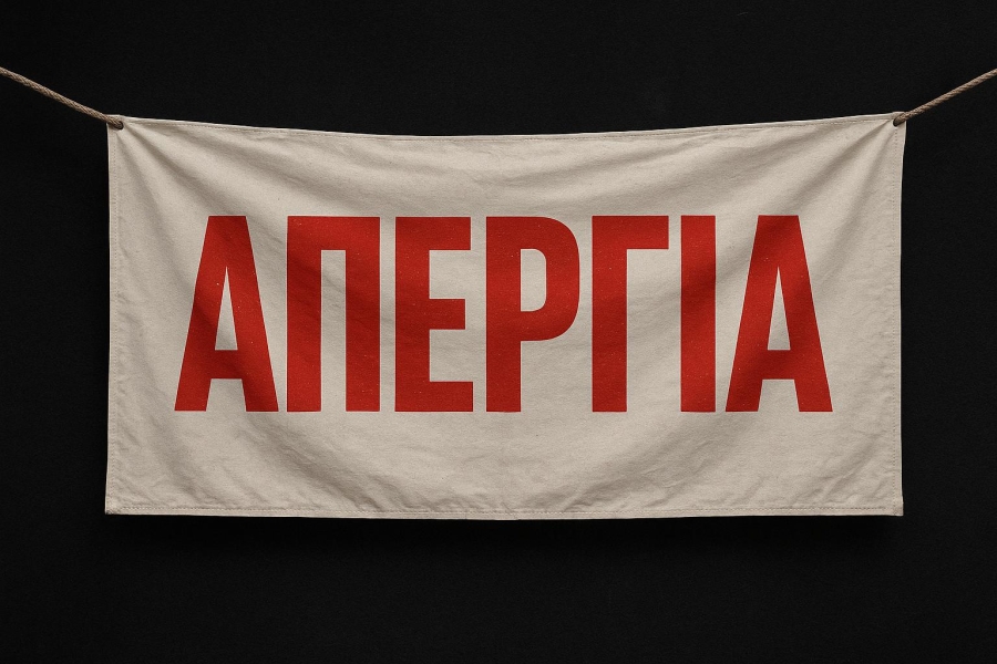 &Alpha;&nu;&alpha;&kappa;&omicron;ί&nu;&omega;&sigma;&eta; &Nu;&omicron; 20 - 24&omega;&rho;&eta; &Alpha;&Pi;&Epsilon;&Rho;&Gamma;&Iota;&Alpha; &Epsilon;&Kappa;&Theta; - &Tau;&rho;ί&tau;&eta; 14 &Omicron;&kappa;&tau;&omega;&beta;&rho;ί&omicron;&upsilon;