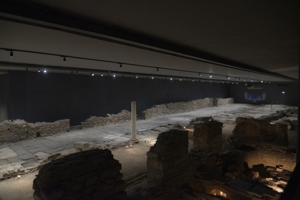 25.1.2025 - &Xi;&epsilon;&nu;ά&gamma;&eta;&sigma;&eta; &sigma;&tau;&omicron; &Mu;&epsilon;&tau;&rho;ό &Theta;&epsilon;&sigma;&sigma;&alpha;&lambda;&omicron;&nu;ί&kappa;&eta;&sigmaf;