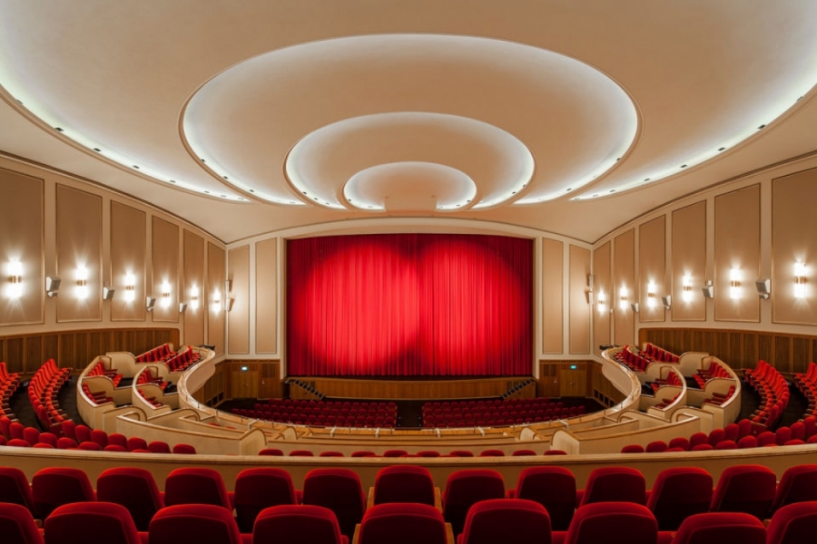 &Kappa;&Alpha;&Tau;&Alpha;&Lambda;&Omicron;&Gamma;&Omicron;&Sigma; &Theta;&Epsilon;&Alpha;&Tau;&Rho;&Iota;&Kappa;&Omega;&Nu; &Pi;&Alpha;&Rho;&Alpha;&Sigma;&Tau;&Alpha;&Sigma;&Epsilon;&Omega;&Nu; 2018-2019