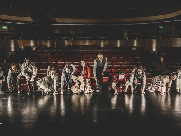 &Mu;&epsilon;&iota;&omega;&mu;έ&nu;&epsilon;&sigmaf; &tau;&iota;&mu;έ&sigmaf; &gamma;&iota;&alpha; &tau;&iota;&sigmaf; &pi;&alpha;&rho;&alpha;&sigma;&tau;ά&sigma;&epsilon;&iota;&sigmaf; &tau;&omicron;&upsilon; &Kappa;.&Theta;.&Beta;.&Epsilon;.